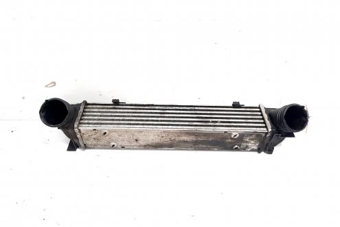 Radiator intercooler, cod 3093796, Bmw 1 (E81, E87) 2.0 diesel, N47D20C (id:521283)