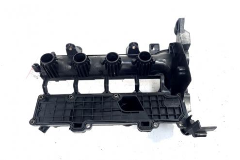 Capac culbutori cu galerie admisie, cod 9646698680, Ford Fiesta 5, 1.4 TDCI, F6JA (id:521127)