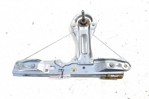 Macara manuala stanga spate, cod BM51-A27001-AA, Ford Focus 3 Turnier (idi:517682)