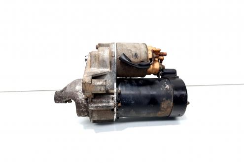 Electromotor, cod 9640825280, Peugeot 307, 1.6 HDI, 9HX, 5 vit man (id:521173)