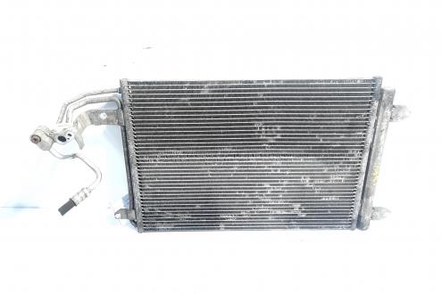 Radiator clima, Skoda Octavia 2 Combi (1Z5) 1.8 TFSI, CDA (id:521502)