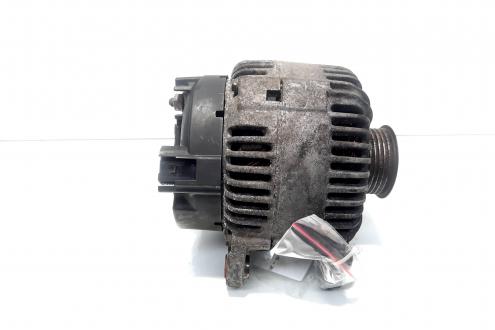 Alternator 180A, Valeo, cod 059903015R, Audi A6 (4F2, C6) 2.7 TDI, BPP (id:521150)