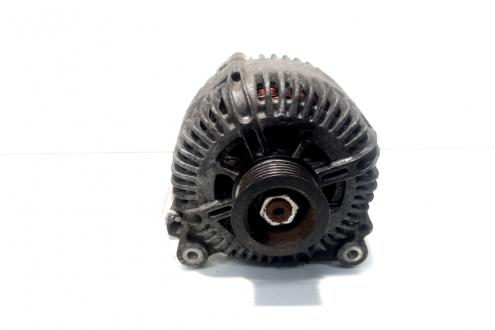 Alternator 180A, Valeo, cod 059903015R, Audi A6 (4F2, C6) 2.7 TDI, BPP (id:521150)