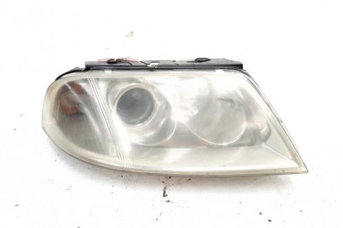 Far dreapta cu lupa, Vw Passat (3B3) (id:521766)