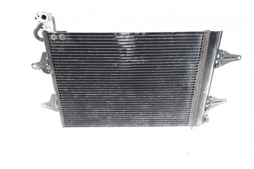 Radiator clima, cod 6Q0820411B, Vw Polo (9N) 1.2 benz, AWY (id:521319)