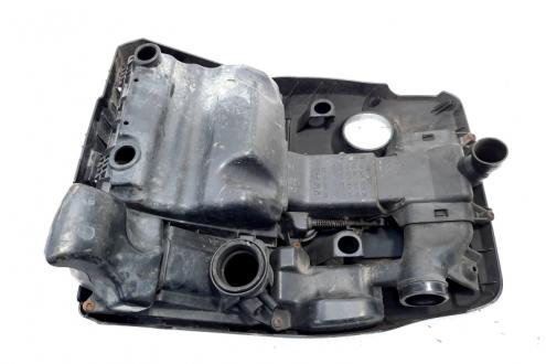 Capac protectie motor cu carcasa filtru aer, cod 03D129607, Vw Polo (9N) 1.2 benz, AWY (pr:110747)