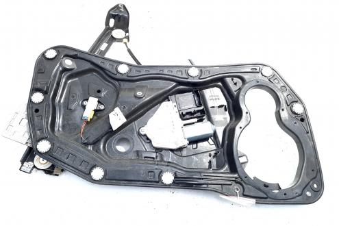 Macara cu motoras stanga fata, cod 3C8837755D, Vw Passat CC (357) (id:521399)