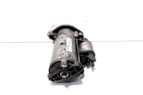 Electromotor, cod 068911024E, Audi A6 Avant (4B5, C5), 1.9 TDI, AVB, 5 vit man (idi:513715)