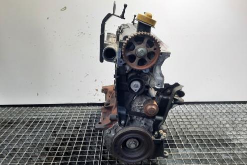 Motor, cod K9K750, Renault Modus, 1.5 DCI (id:519897)