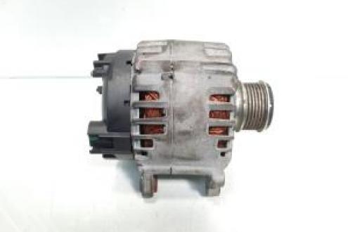 Alternator cod 03L903023F, Seat Ibiza 5 (6J5) 1.6tdi