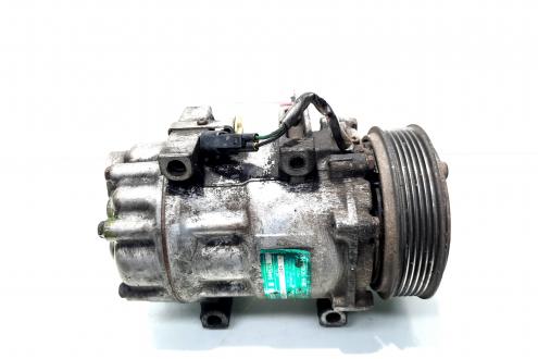 Compresor clima, cod 3M5H-19D629-HC, Ford C-Max 1, 2.0 TDCI, G6DA (idi:513762)