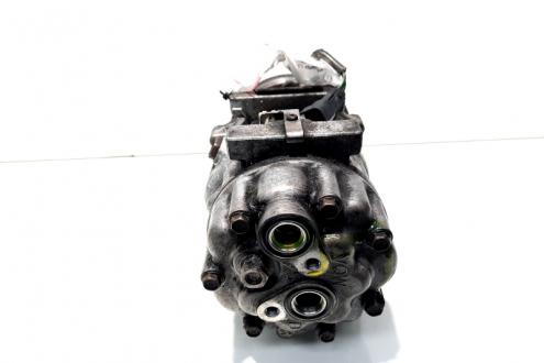 Compresor clima, cod 3M5H-19D629-HC, Ford C-Max 1, 2.0 TDCI, G6DA (idi:513762)