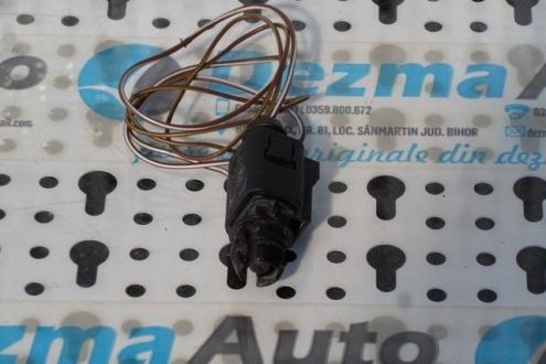 Senzor temperatura externa 8Z0820533, Seat Ibiza 5 (6J5) 1.6tdi