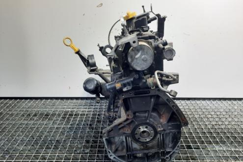 Motor, cod K9K282, Nissan Qashqai, 1.5 DCI (id:519893)