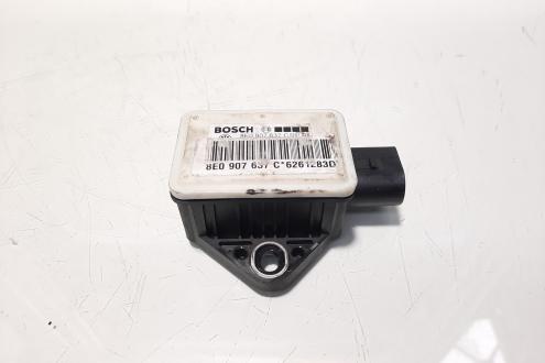 Modul ESP, cod 8E0907637C, Audi A4 Cabriolet (8H7) (idi:493888)