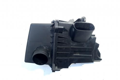 Carcasa filtru aer, cod 6Y0129607D, 6Q0183, Seat Ibiza 5 (6J5) 1.2 benz, CGPA (id:521462)