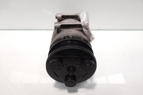 Compresor clima, cod 6G91-19D629- KC, Ford Mondeo 4, 1.8 TDCI, QYBA (pr:110747)