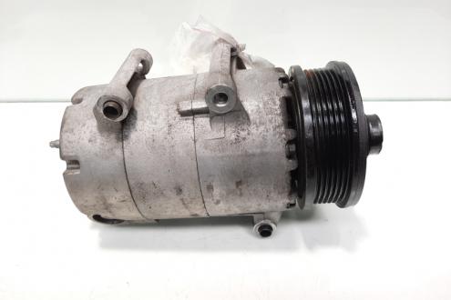 Compresor clima, cod 6G91-19D629- KC, Ford Mondeo 4, 1.8 TDCI, QYBA (idi:492255)