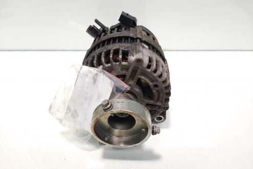 Alternator 150A Bosch, cod 6G9N-10300-UD, Ford Mondeo 4 Sedan, 1.8 TDCI, QYBA (idi:492254)