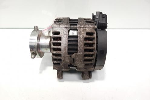 Alternator 150A Bosch, cod 6G9N-10300-UD, Ford Mondeo 4 Sedan, 1.8 TDCI, QYBA (idi:492254)