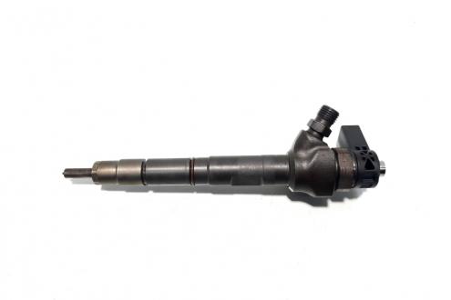 Injector, cod 04L130277AK, 0445110475, Audi A3 Sedan (8VS, 8VM) 2.0 TDI, CRB (idi:518758)