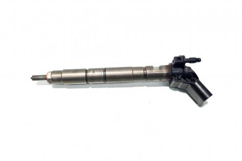 Injector, cod 059130277AJ, 0445115054, Audi A4 (8EC, B7) 2.7 TDI, BPP (idi:518104)