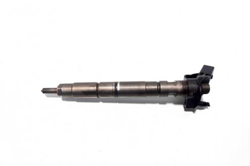 Injector, cod 059130277AJ, 0445115054, Audi A4 (8EC, B7) 2.7 TDI, BPP (idi:518103)