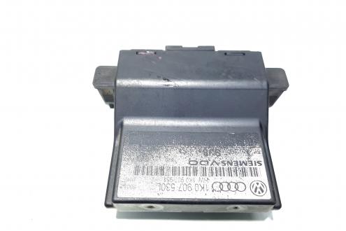 Modul control central, cod 1K0907530L, Skoda Octavia 2 (1Z3) (idi:518112)