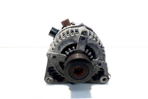 Alternator, Ford S-Max 1, 2.0 TDCI, G6DB (idi:518811)