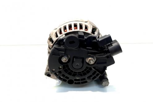 Alternator, Citroen C4 (I) 1.6 HDI, 9HX (pr:110747)