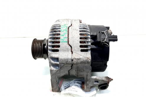 Alternator 90A Bosch, cod 028903025Q, Ford Galaxy 1, 1.9 TDI, AFN (idi:514842)