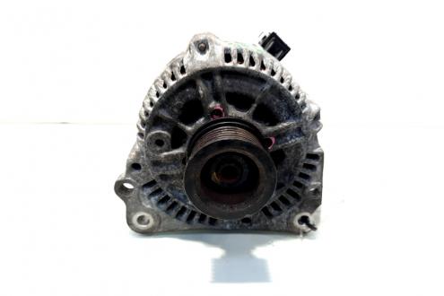 Alternator 90A Bosch, cod 028903025Q, Ford Galaxy 1, 1.9 TDI, AFN (idi:514842)