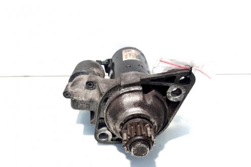 Electromotor cu start stop, cod 02Z911024H, Skoda Rapid (NH3) 1.6 TDI, CAYC, 5 vit man (idi:514847)