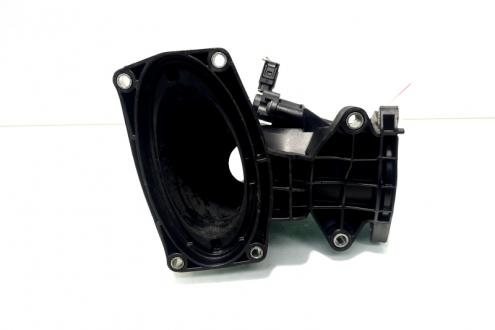 Tub turbo cu senzor, cod 6510900028, Mercedes Clasa E Coupe (C207) 2.2 CDI, OM651924 (idi:517046)