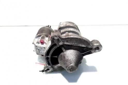 Electromotor, cod 9633292480, Citroen C4 (I) sedan, 1.4 benz, KFW, 5 vit man (idi:514849)