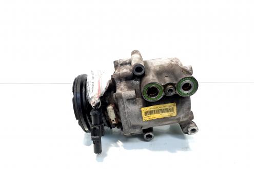 Compresor clima, cod 8V51-19D629-EF, Ford Fiesta 6, 1.5 TDCI, UGJC (id:522076)