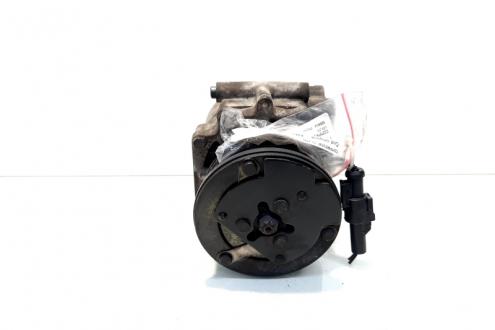 Compresor clima, cod 8V51-19D629-EF, Ford Fiesta 6, 1.5 TDCI, UGJC (id:522076)