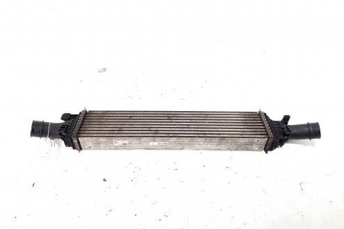 Radiator intercooler, cod 8K0145805G, Audi A4 (8K2, B8) 2.0 TDI, CAG (id:522128)