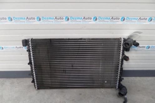 Radiator racire apa 6Q0121253Q, Fabia (5J) 2006-2013 (id:188249)