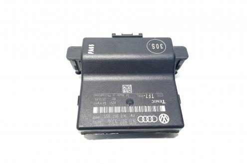 Modul control central, cod 1K0907530G, Audi A3 (8P1) (id:522247)