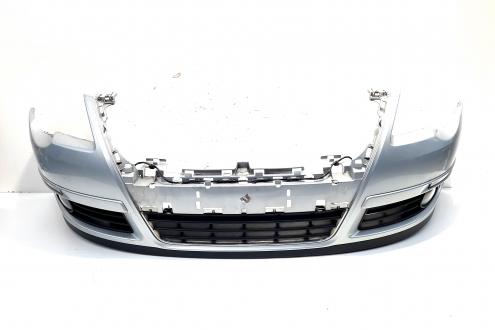 Bara fata cu proiectoare si spalator far, Vw Passat Variant (3C5) (id:522103)