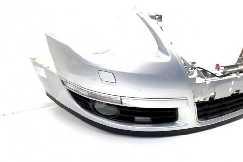 Bara fata cu proiectoare si spalator far, Vw Passat Variant (3C5) (id:522103)