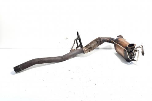 Catalizator, cod 3C0131765C, 3C0181CA, VW Passat Variant (3C5), 2.0 TDI, BMP (pr:110747)