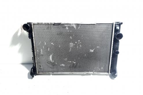 Radiator racire apa, cod 2045003703, Mercedes Clasa E (W212) 2.2 CDI, OM651924 (id:522364)