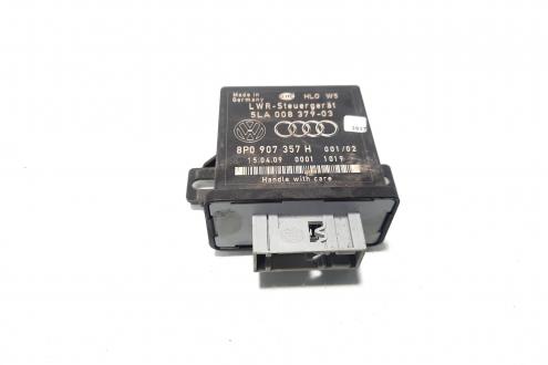 Modul xenon, cod 5LA008379, Audi A6 Avant (4F5, C6) (id:522427)