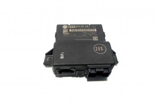 Modul control central, cod 4F0907468L, Audi A6 Avant (4F5, C6) (id:522428)