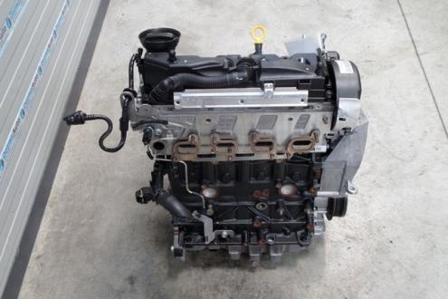 Motor CAYA, Skoda Fabia 2 (5J) 1.6tdi (pr:345722)