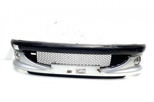 Bara fata cu proiectoare, cod 9630684077, Peugeot 206 Sedan (idi:519978)