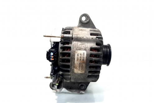 Alternator Visteon, cod 1S7T-BC, Ford Mondeo 3 Sedan (B4Y), 2.0 TDCI, FMBA (idi:520359)