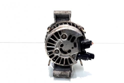 Alternator Visteon, cod 1S7T-BC, Ford Mondeo 3 Sedan (B4Y), 2.0 TDCI, FMBA (idi:520359)